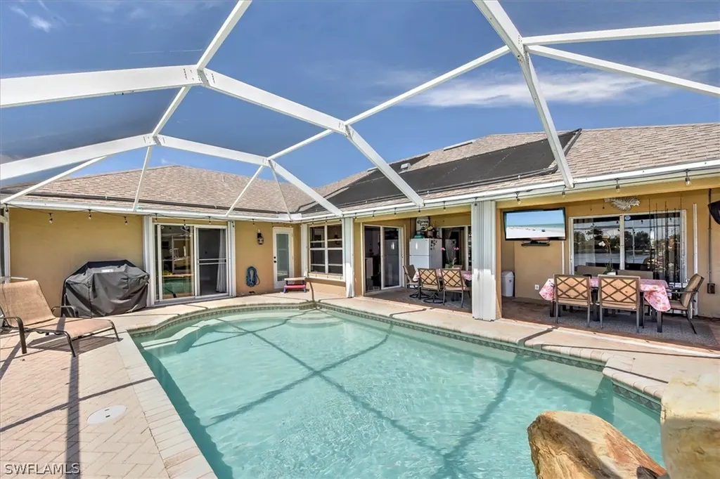 1936 NE 4th Terrace Cape Coral FL 33909