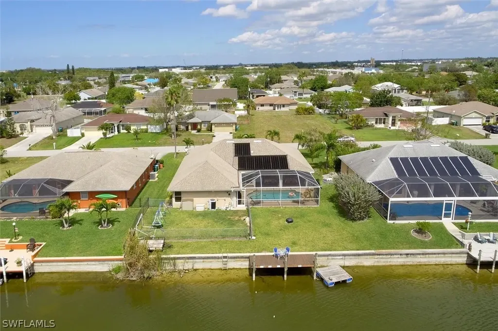 1936 NE 4th Terrace Cape Coral FL 33909