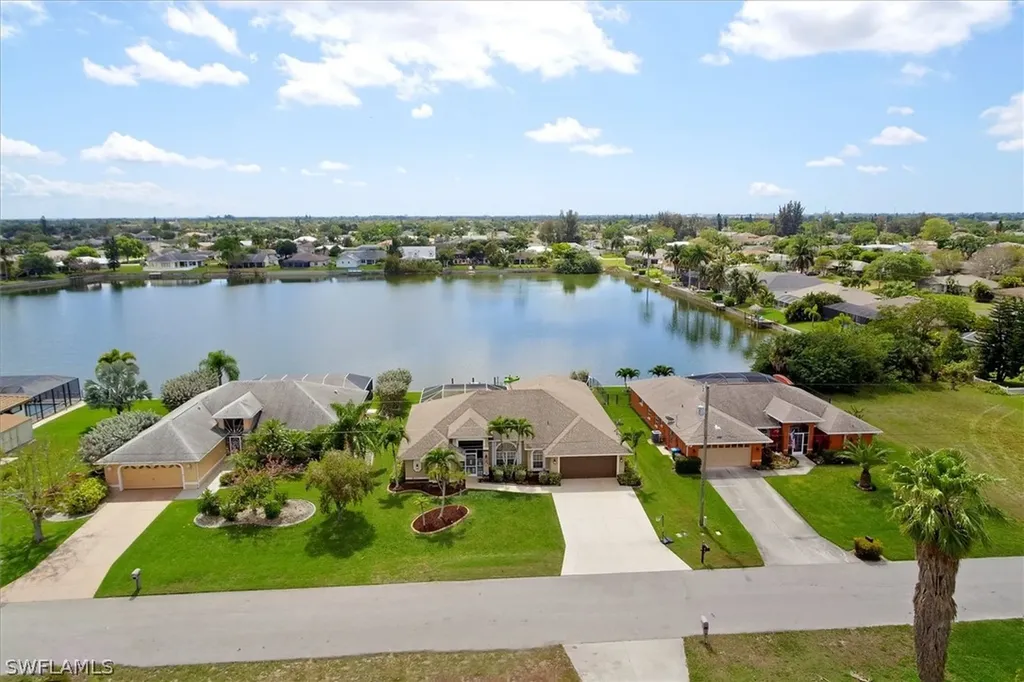 1936 NE 4th Terrace Cape Coral FL 33909