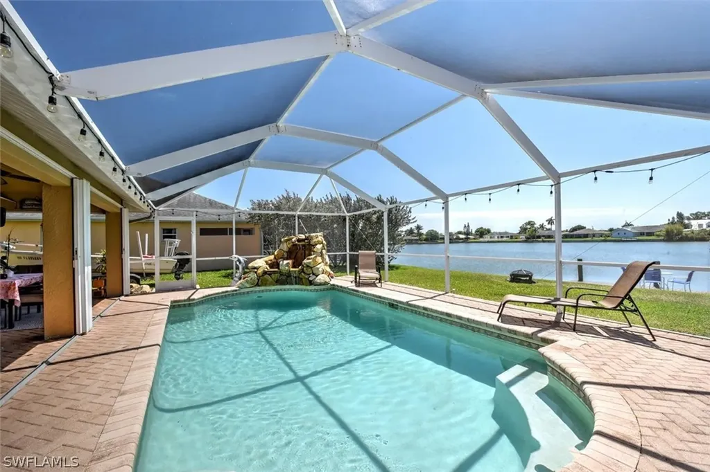 1936 NE 4th Terrace Cape Coral FL 33909