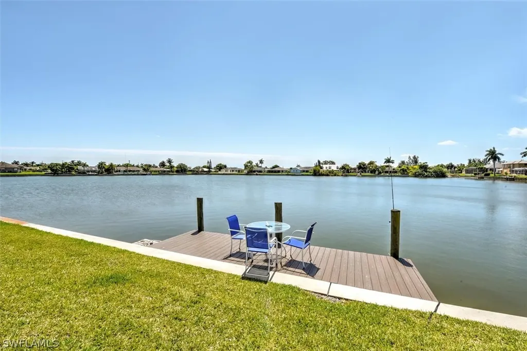 1936 NE 4th Terrace Cape Coral FL 33909