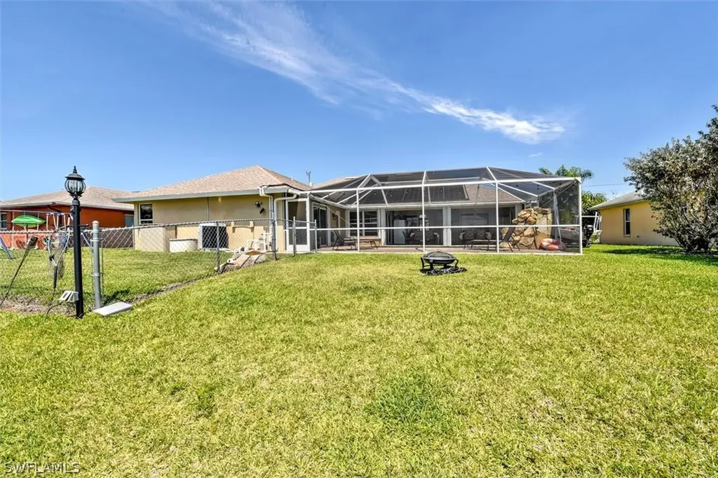 1936 NE 4th Terrace Cape Coral FL 33909