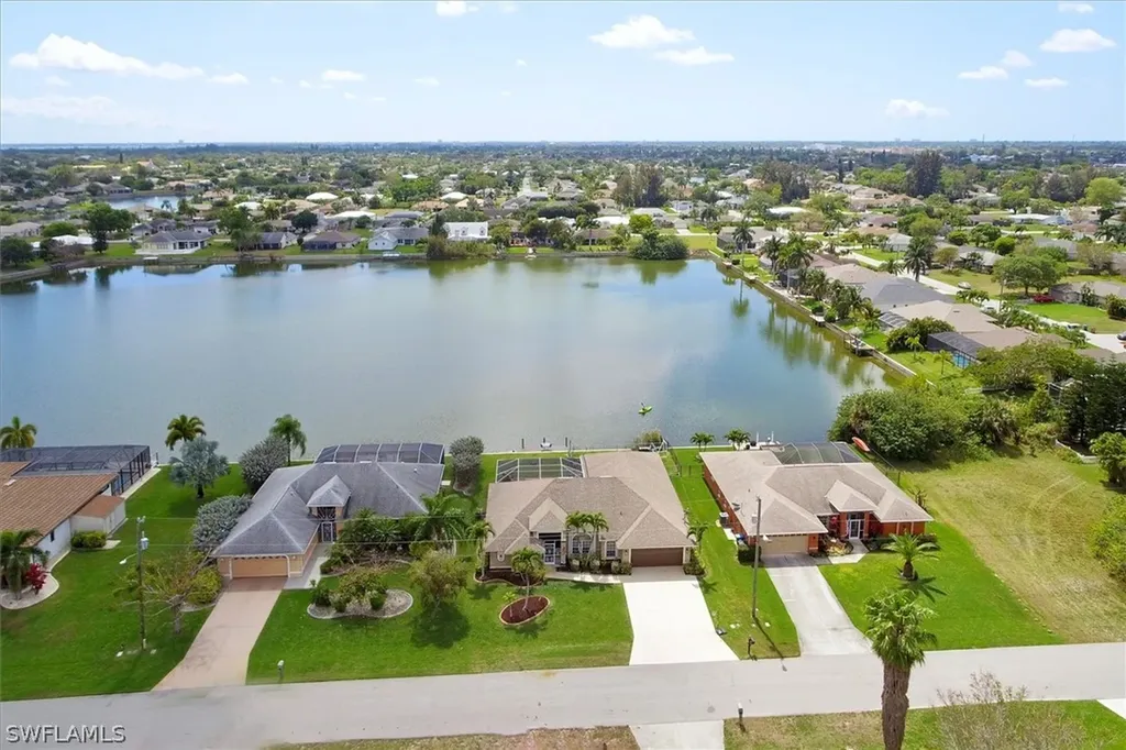1936 NE 4th Terrace Cape Coral FL 33909