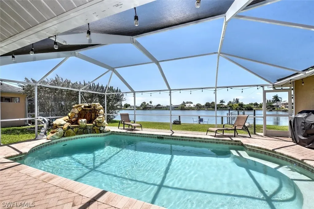 1936 NE 4th Terrace Cape Coral FL 33909