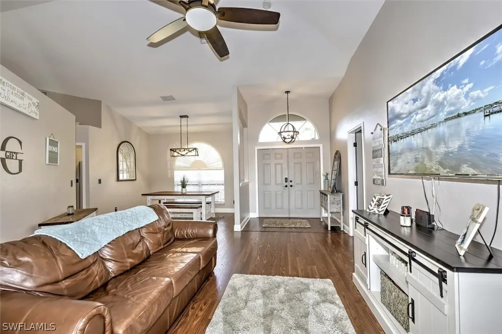 1936 NE 4th Terrace Cape Coral FL 33909