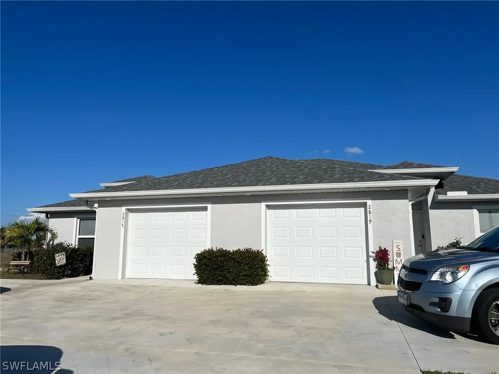 2817/2819 Skyline Boulevard Cape Coral FL 33914