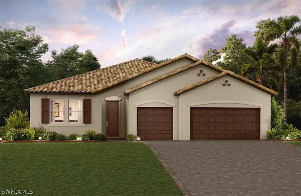 2071 Grove Drive Naples FL 34120