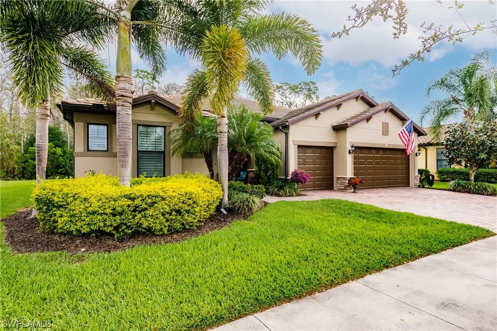 11012 Castlereagh Street Fort Myers FL 33913
