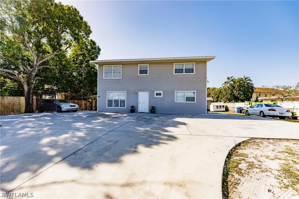11361 Kimble Drive Fort Myers FL 33908