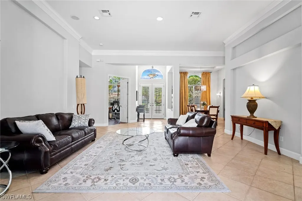 1631 Manchester Court Naples FL 34109