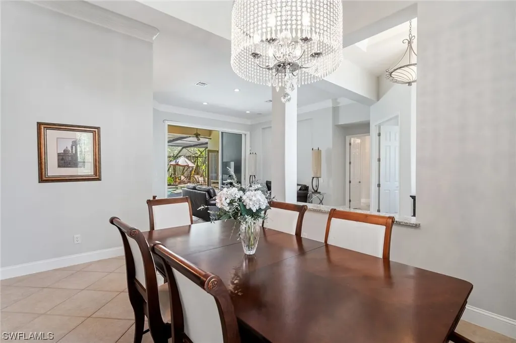1631 Manchester Court Naples FL 34109