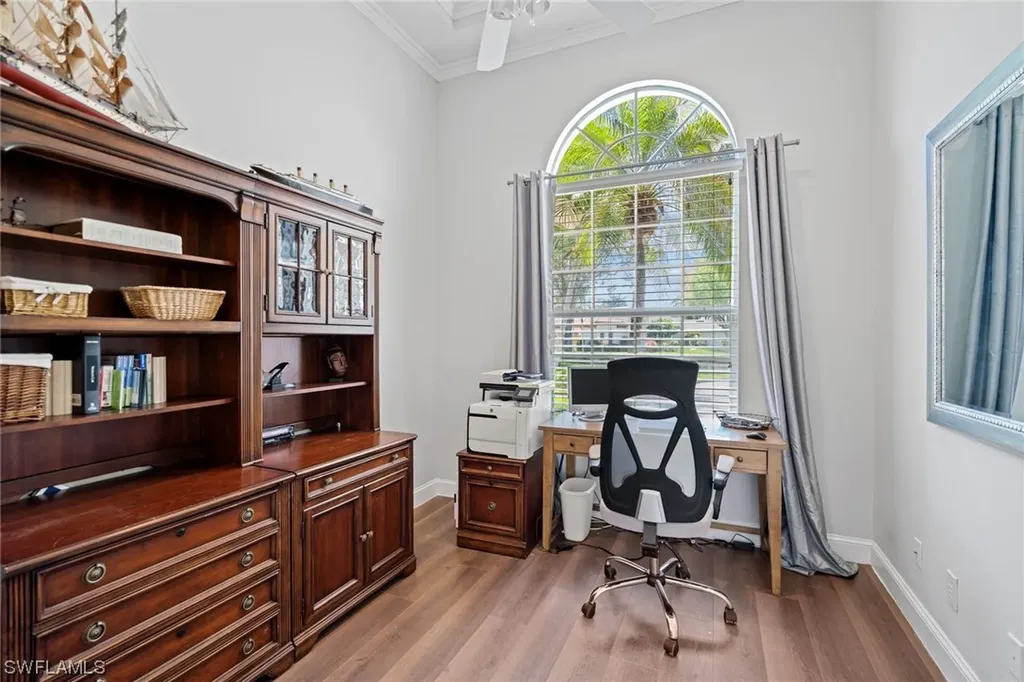 1631 Manchester Court Naples FL 34109