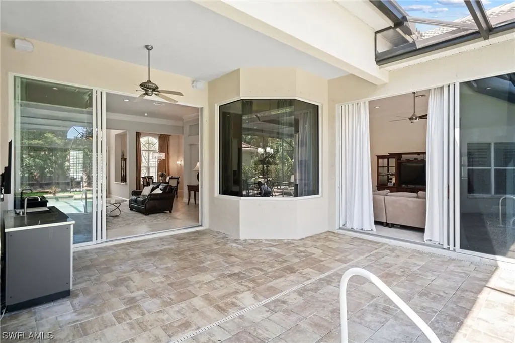 1631 Manchester Court Naples FL 34109