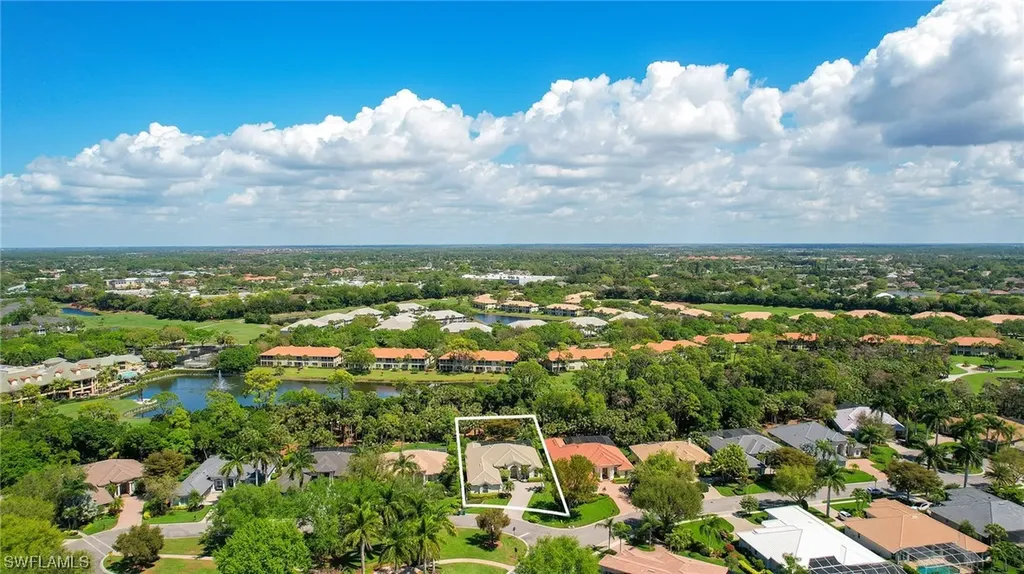 1631 Manchester Court Naples FL 34109