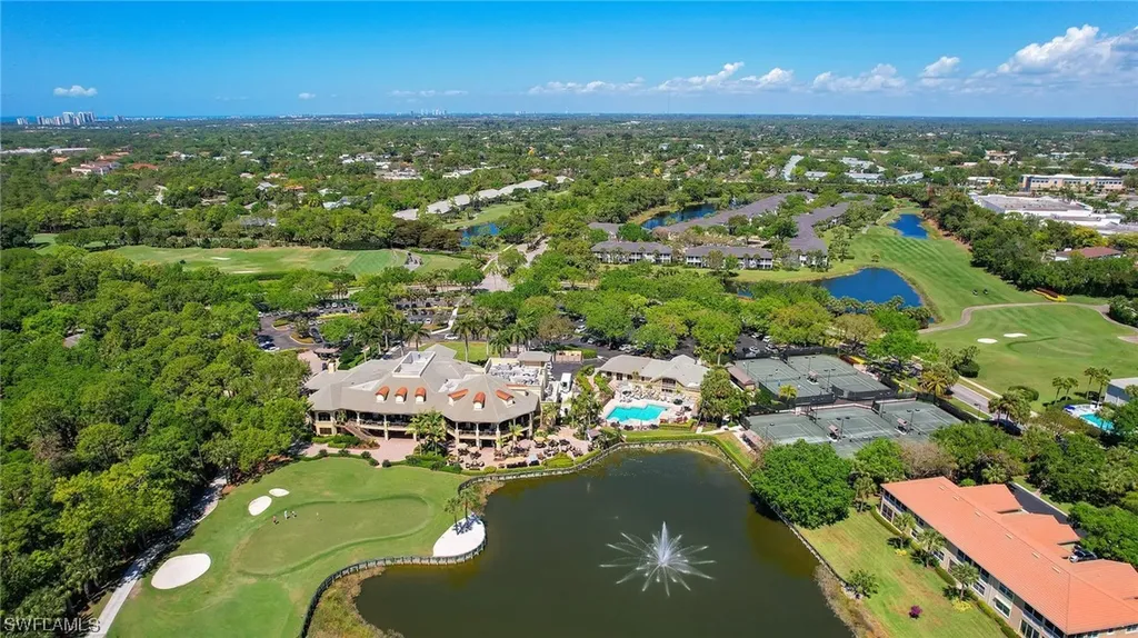 1631 Manchester Court Naples FL 34109