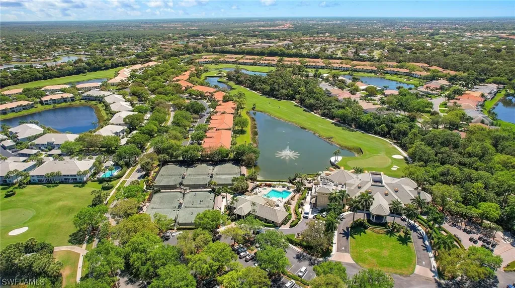 1631 Manchester Court Naples FL 34109