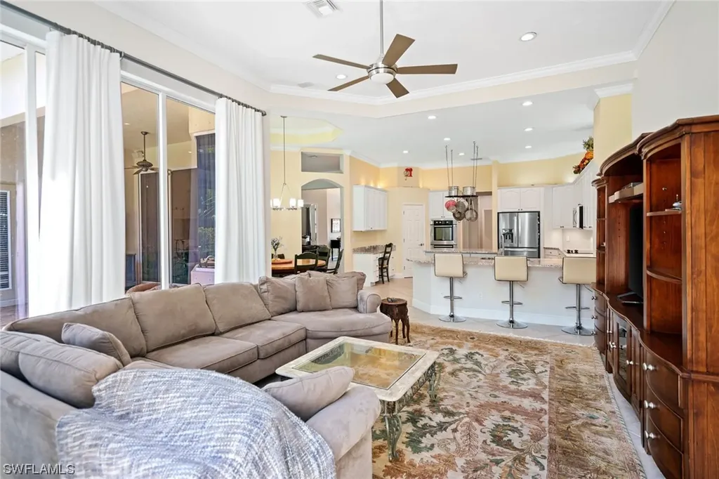 1631 Manchester Court Naples FL 34109
