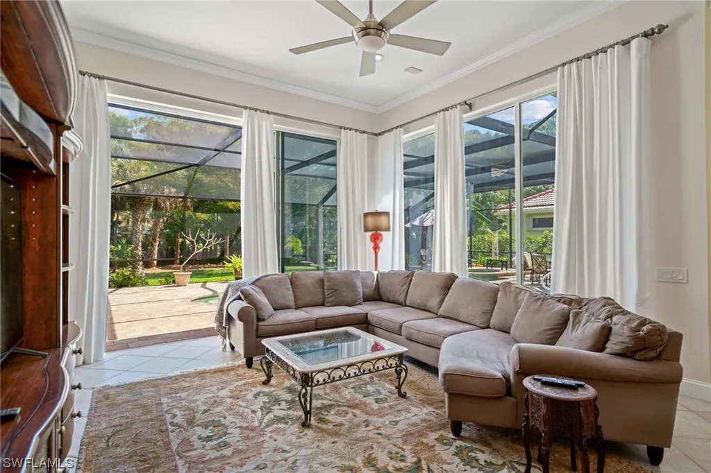 1631 Manchester Court Naples FL 34109