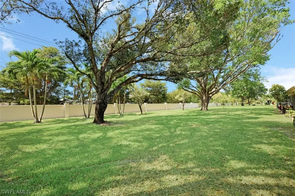 7014 W Brandywine Circle Fort Myers FL 33919