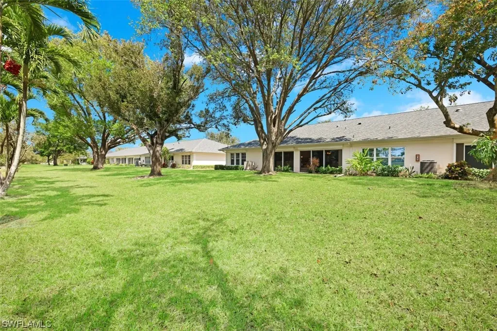 7014 W Brandywine Circle Fort Myers FL 33919