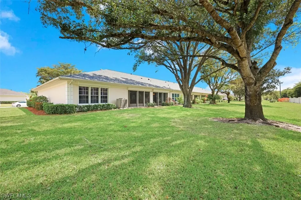 7014 W Brandywine Circle Fort Myers FL 33919