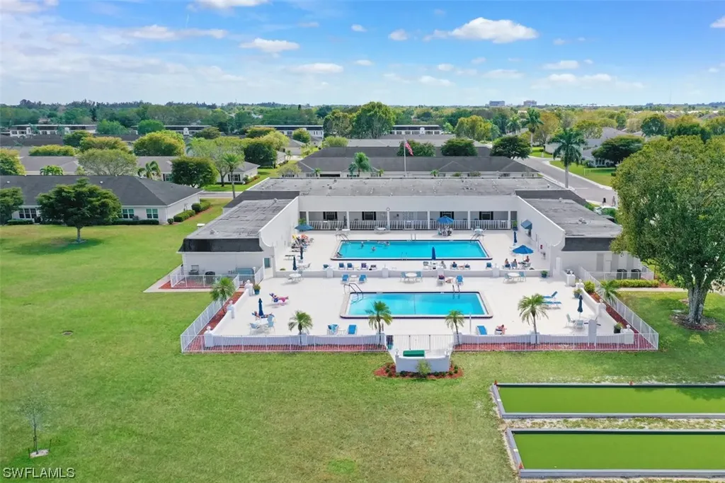 7014 W Brandywine Circle Fort Myers FL 33919