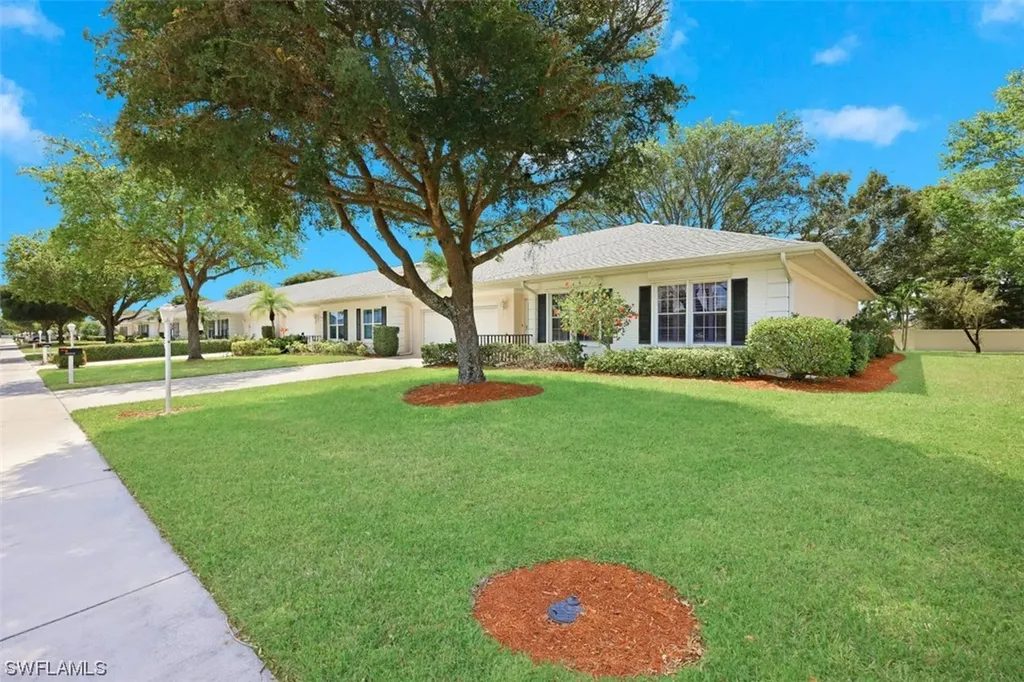 7014 W Brandywine Circle Fort Myers FL 33919