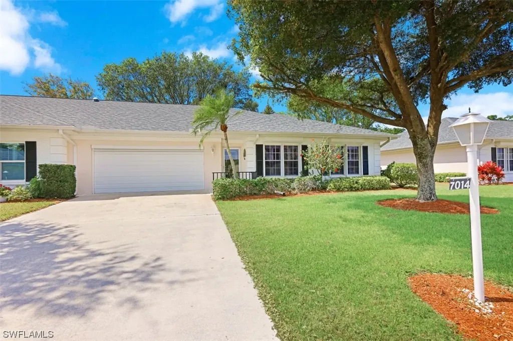 7014 W Brandywine Circle Fort Myers FL 33919