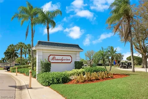 7014 W Brandywine Circle Fort Myers FL 33919