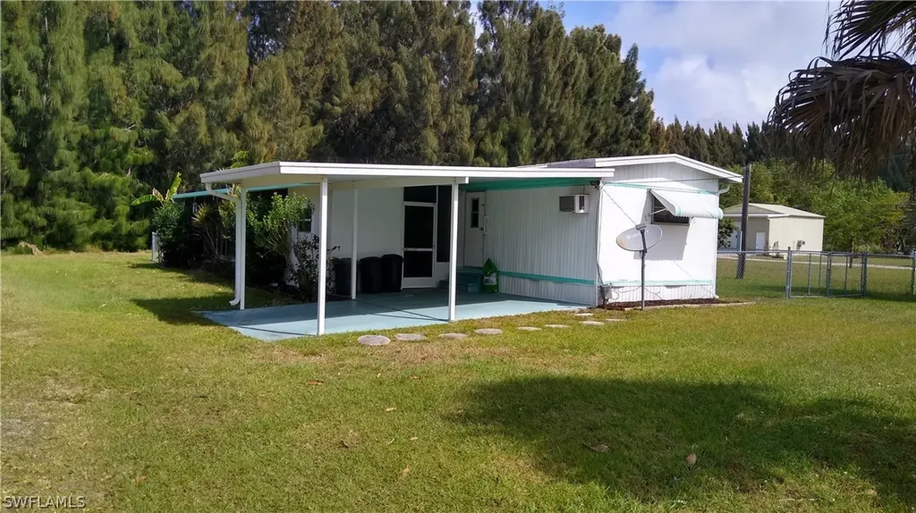 4966 Curlew Drive St. James City FL 33956