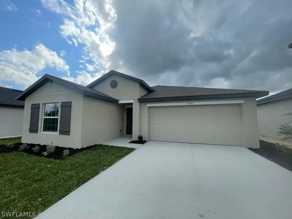 17121 Parma Court North Fort Myers FL 33917