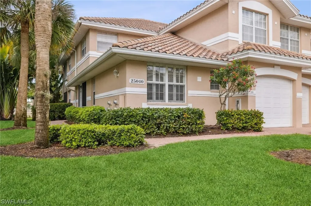 25040 Banbridge Court Bonita Springs FL 34134
