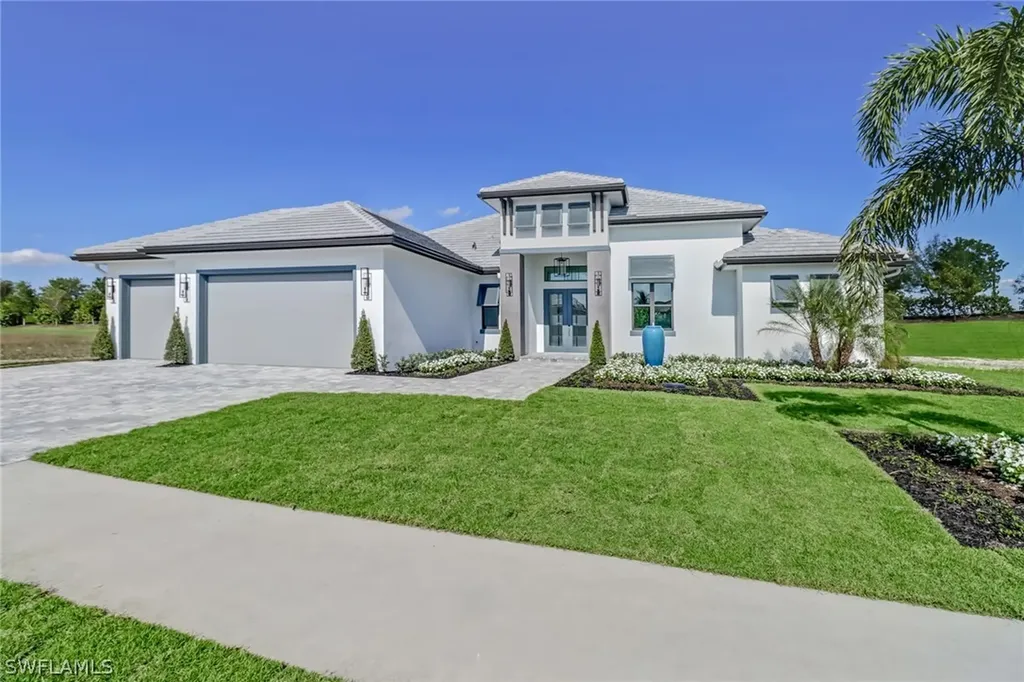 14290 Charthouse Circle Naples FL 34114