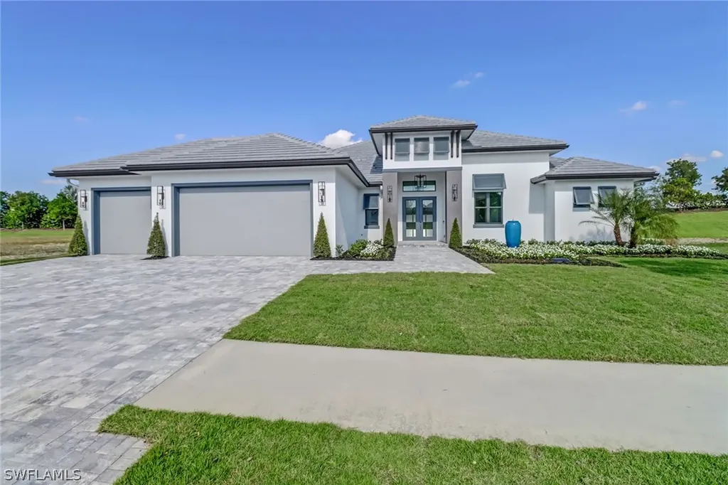14290 Charthouse Circle Naples FL 34114