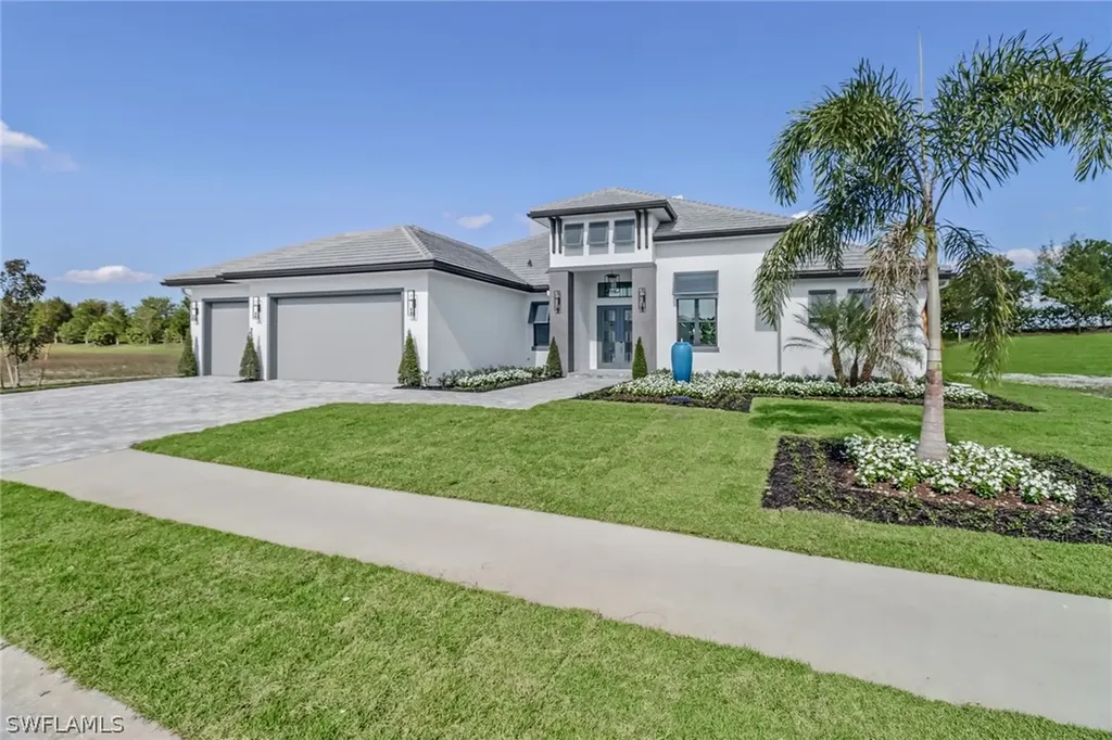 14290 Charthouse Circle Naples FL 34114