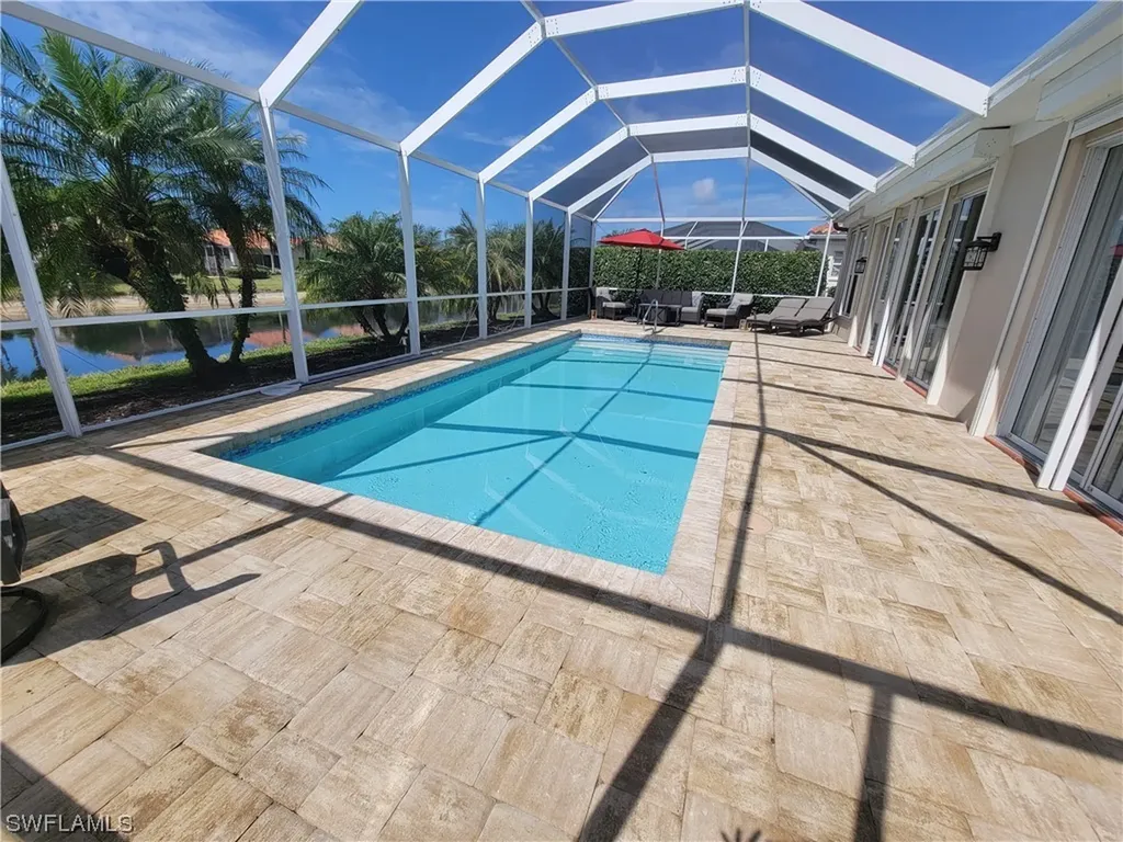 3326 Cerrito Court Naples FL 34109