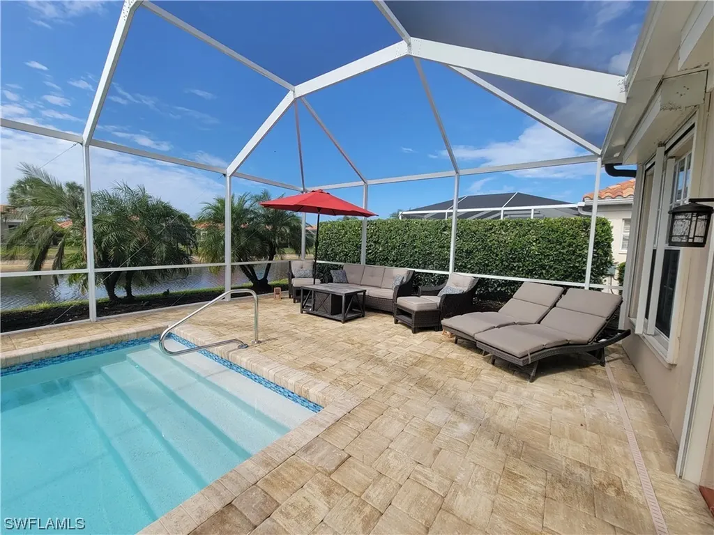 3326 Cerrito Court Naples FL 34109