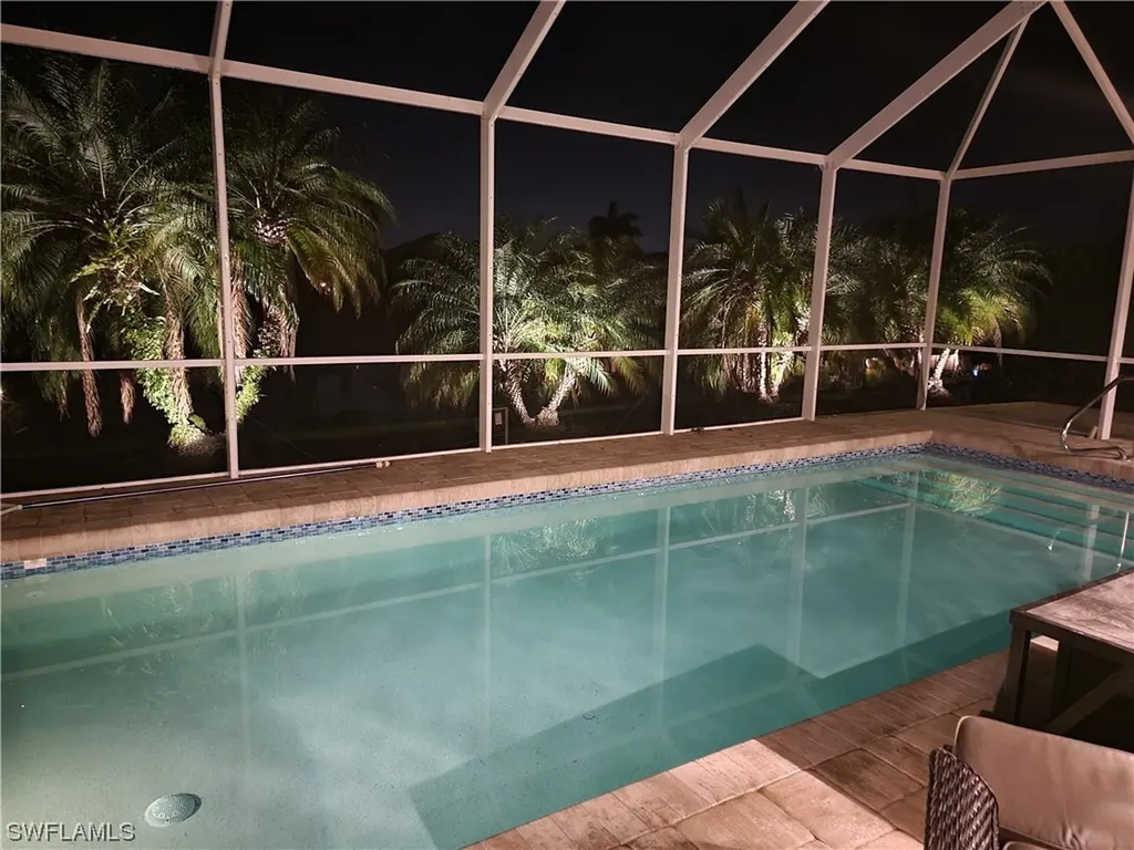 3326 Cerrito Court Naples FL 34109