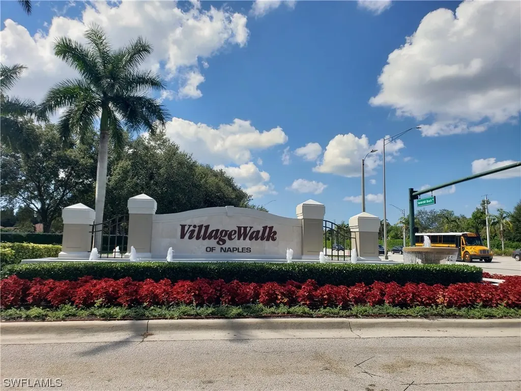 3326 Cerrito Court Naples FL 34109