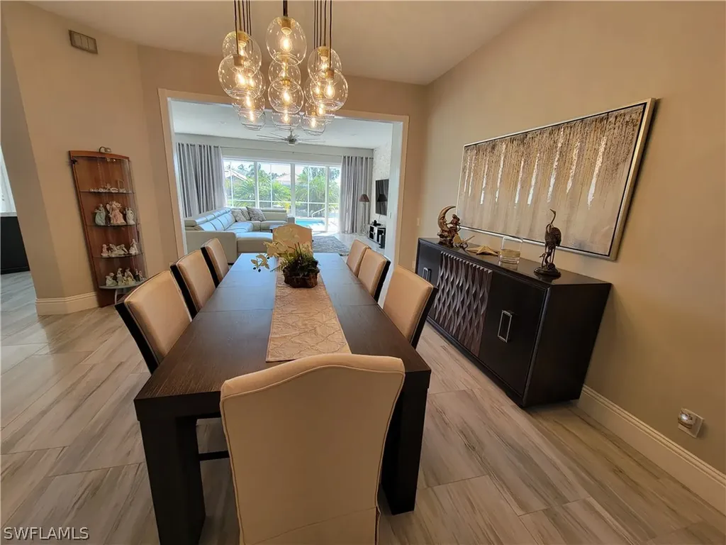 3326 Cerrito Court Naples FL 34109