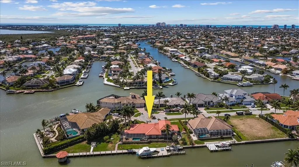 147 Dan River Court Marco Island FL 34145