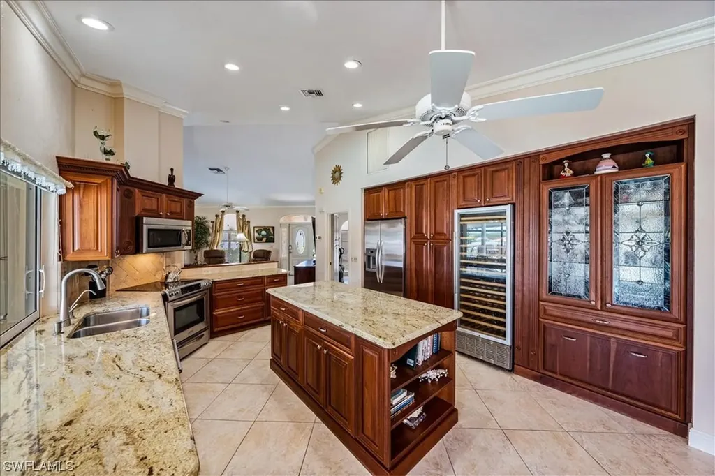147 Dan River Court Marco Island FL 34145
