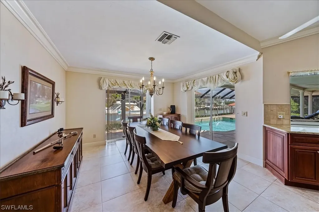 147 Dan River Court Marco Island FL 34145