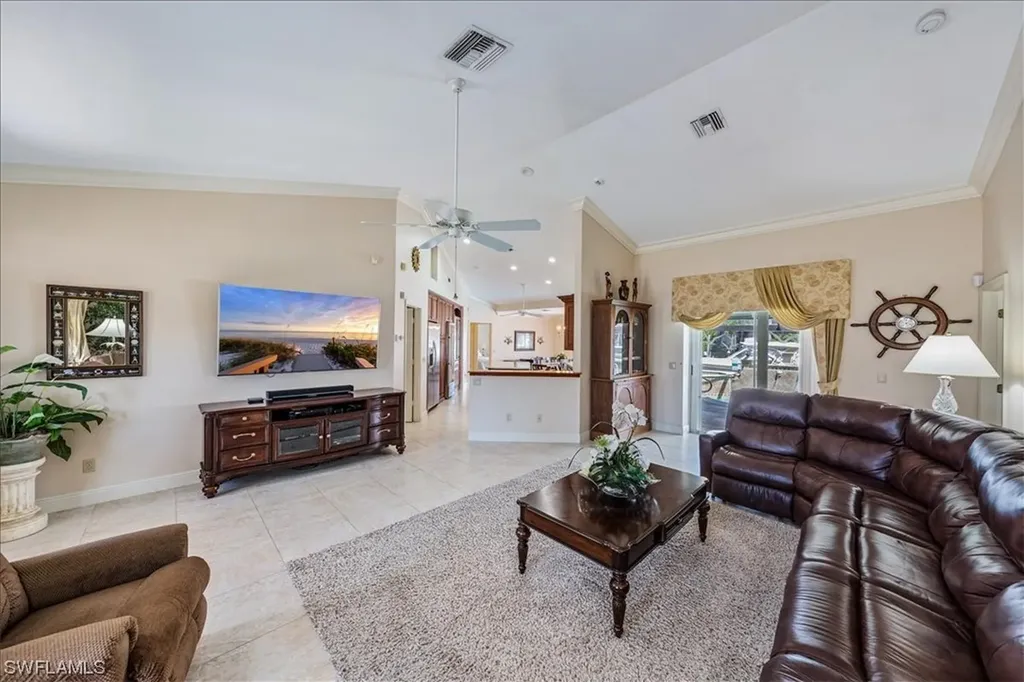 147 Dan River Court Marco Island FL 34145
