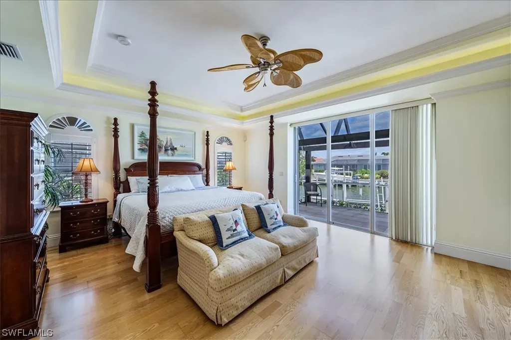 147 Dan River Court Marco Island FL 34145