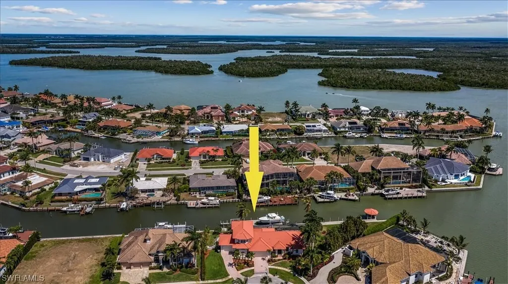147 Dan River Court Marco Island FL 34145