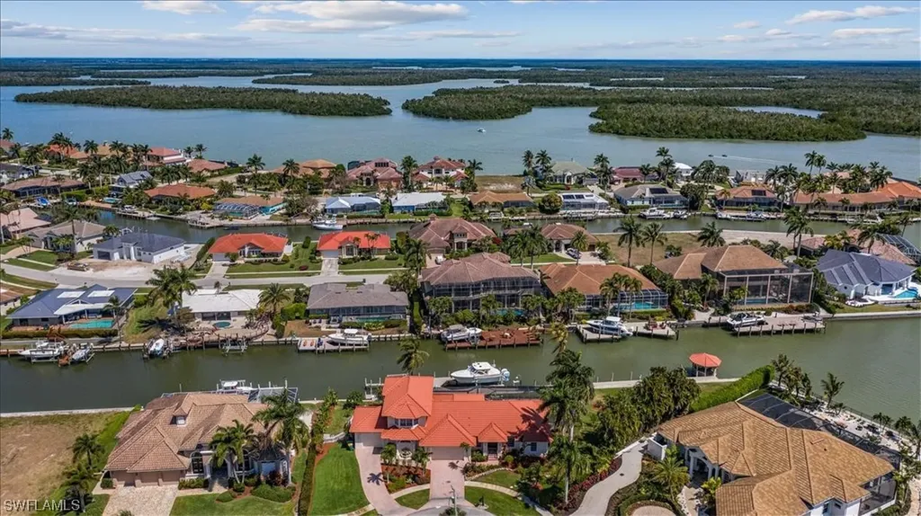 147 Dan River Court Marco Island FL 34145