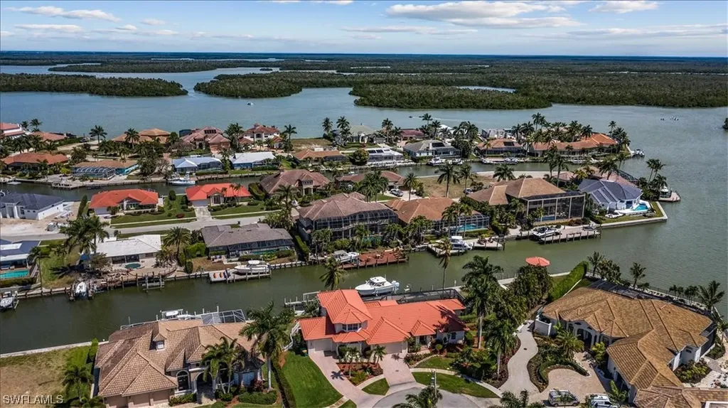 147 Dan River Court Marco Island FL 34145
