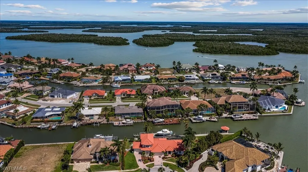 147 Dan River Court Marco Island FL 34145