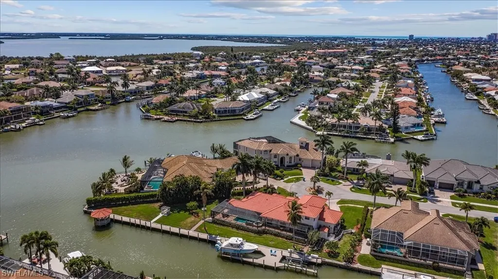 147 Dan River Court Marco Island FL 34145